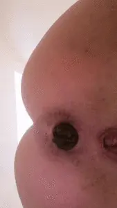 Mistress Jardena - Nutella... under my ass