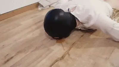 Mistress Jardena - Fucking piss bitch