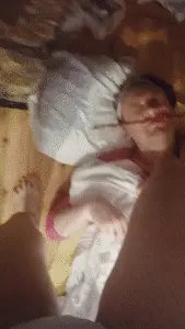 Mistress Jardena - Wake up Piss bitch!