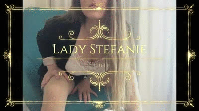 Lady Stefanie - Submission Without Rights