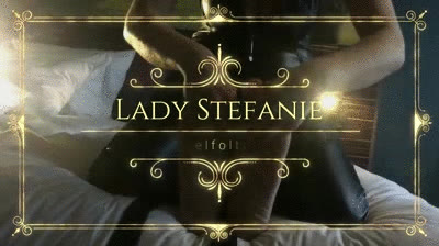 Lady Stefanie - Tickle ************ 1