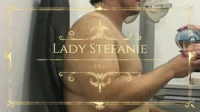 Lady Stefanie - Boozer 2