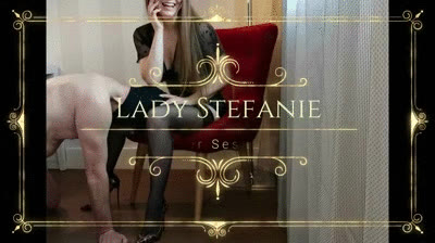 Lady Stefanie - Loser Session