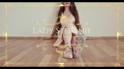 Lady Stefanie - Sockclip Ignore 6