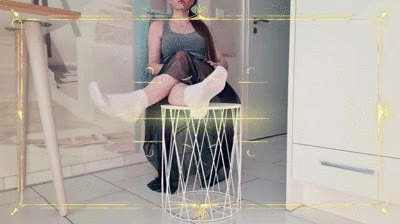 Lady Stefanie - Sockclip Ignore 7
