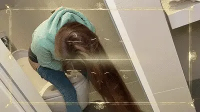 Lady Stefanie - Restroom Whore