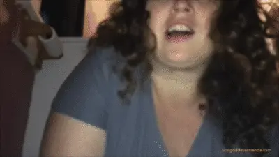 Scat Goddess Amanda - Turds Turds Loose Turds