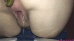 Scat Goddess Amanda - Turds Are Getting Thicker