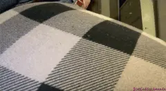 Scat Goddess Amanda - Come Here Smell My Farts