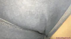Scat Goddess Amanda - Smelly Big Farts