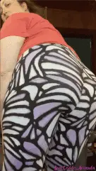 Scat Goddess Amanda - Farting Always For You