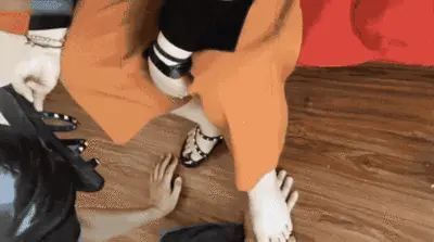 Scat Dynasty - Queen Jiangs Toilet Slave