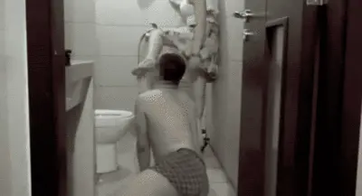 Scat Dynasty - Mistress Qiao Feeds the Hungry