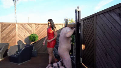 SADO-LADIES - Johannas Play Part 5 - Lady Johanna