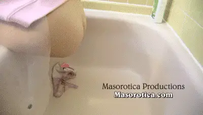 Masorotica Productions - Plastic Wrapped Face to Piss