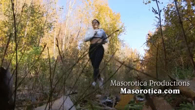 Masorotica Productions - Morning Run Shoe Cleaner (HD)