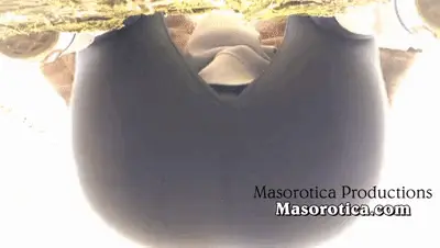 Masorotica Productions - Campsite Porta Potty POV (HD)