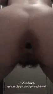 ImXAdara - Pooping On My Friends House