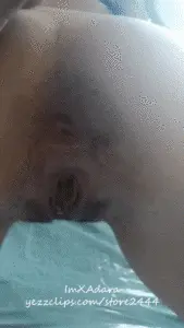 ImXAdara - Pooping All Day With My New Friend