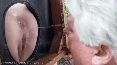 Bastiennes Butt Butter - Feeding My Toilet Slave