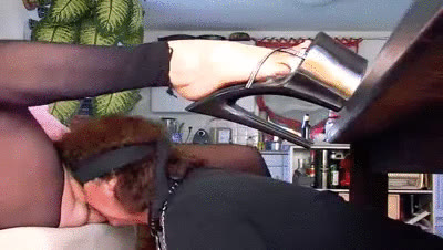 Pussy & Ass Worship Heaven - Pussy Servant 2