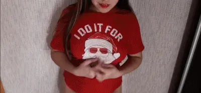 Elvertinafrautoilet - Shit on a T-shirt