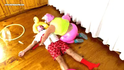 Mistress April Movies - Dominatrix Mistress April Barbie Poop Dreams