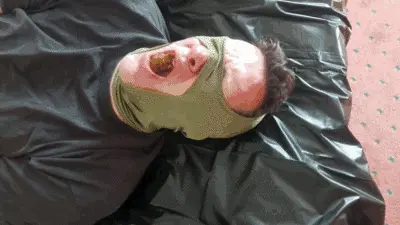 Club der Scheissefresser by MISTRESS LUCIANA - Scheiße schlucken statt Knast Teil 2