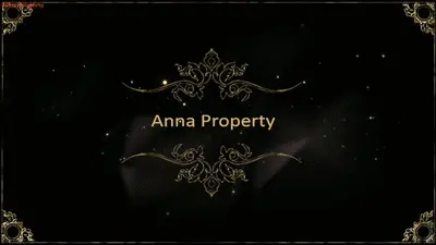 Anna Property - Diarrhea for slave