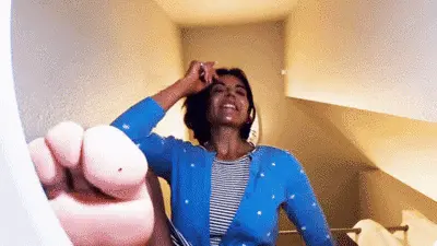 World Goddess - youre My personal toilet pt 2! (shit on your face)