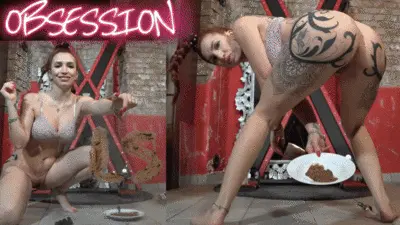 Lady Scarlet - LADY SCARLET - OBSESSION hd