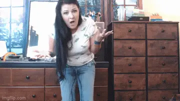 Double Trouble - Oh No I wet My Jeans