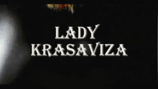 Krasaviza - HEEL, SUCKER!