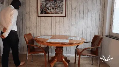 Miss Medeas dirty store - Noble Scat Breakfast with the Mistress