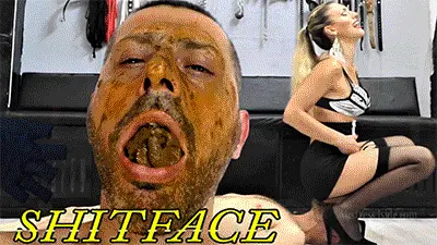 MISTRESS ISIDE - MISTRESS ISIDE- SHITFACE HD