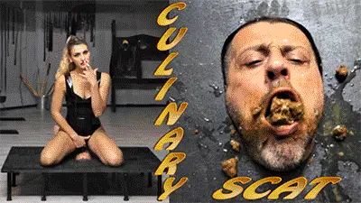 MISTRESS ISIDE - MISTRESS ISIDE - CULINARY SCAT HD
