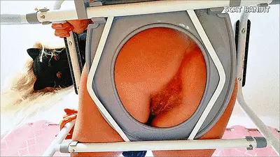 ScatBarbie - TV or My Nasty Shits in your Mouth!