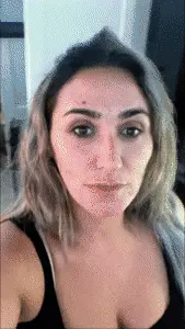 Voyeur House - Cum shit