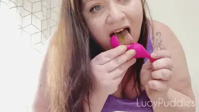LucyPuddles - Filthy and MILFY