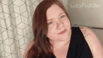 LucyPuddles - Lying Stepson is Taught a Lesson