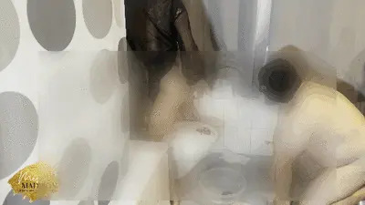 Schmutzige Miss Madison Deutschland - Shit mixed with piss and eaten