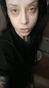 Mistress Nyx - TOILETTE GOOD MORNING POV
