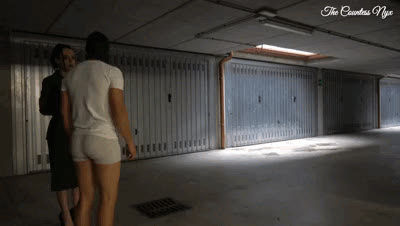 Mistress Nyx - MISTRESS NYX - MILITARY RECRUIT TRAINING (eng sub)