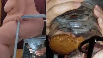 SSBBW Queen Siya - !! Real 24/7 human toileT !!