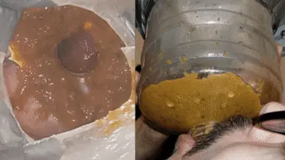 SSBBW Queen Siya - real life PRISONER Vs. MOST LIQUID DIARRHEA 2023