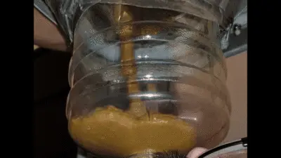 SSBBW Queen Siya - (20 minutes) FULLY SWALLOW HUGE DUMP