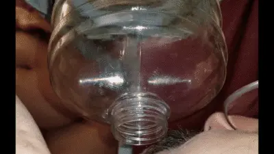 SSBBW Queen Siya - NO-MERCY fat DOMME with the FLU feeds TOILET