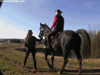 Cucciolo Extreme - The Riders