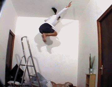 Cucciolo Extreme - The House Painter