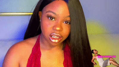 EvilBlackBitchSQ - Youre Never Having Sex Again 2